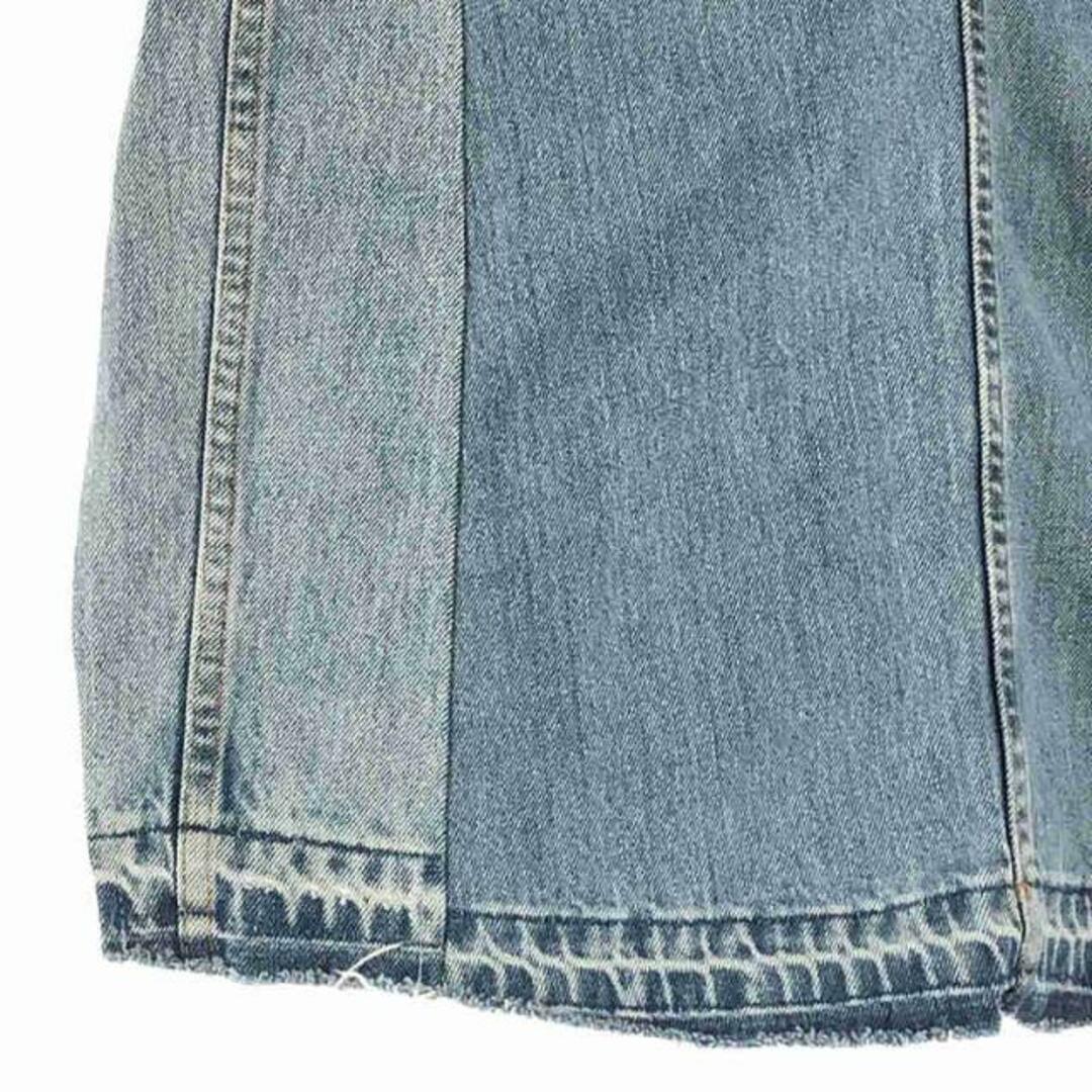 MALION vintage / マリオンヴィンテージ | リメイクデニム MALION vintage / マリオンヴィンテージ | リメイクデニム