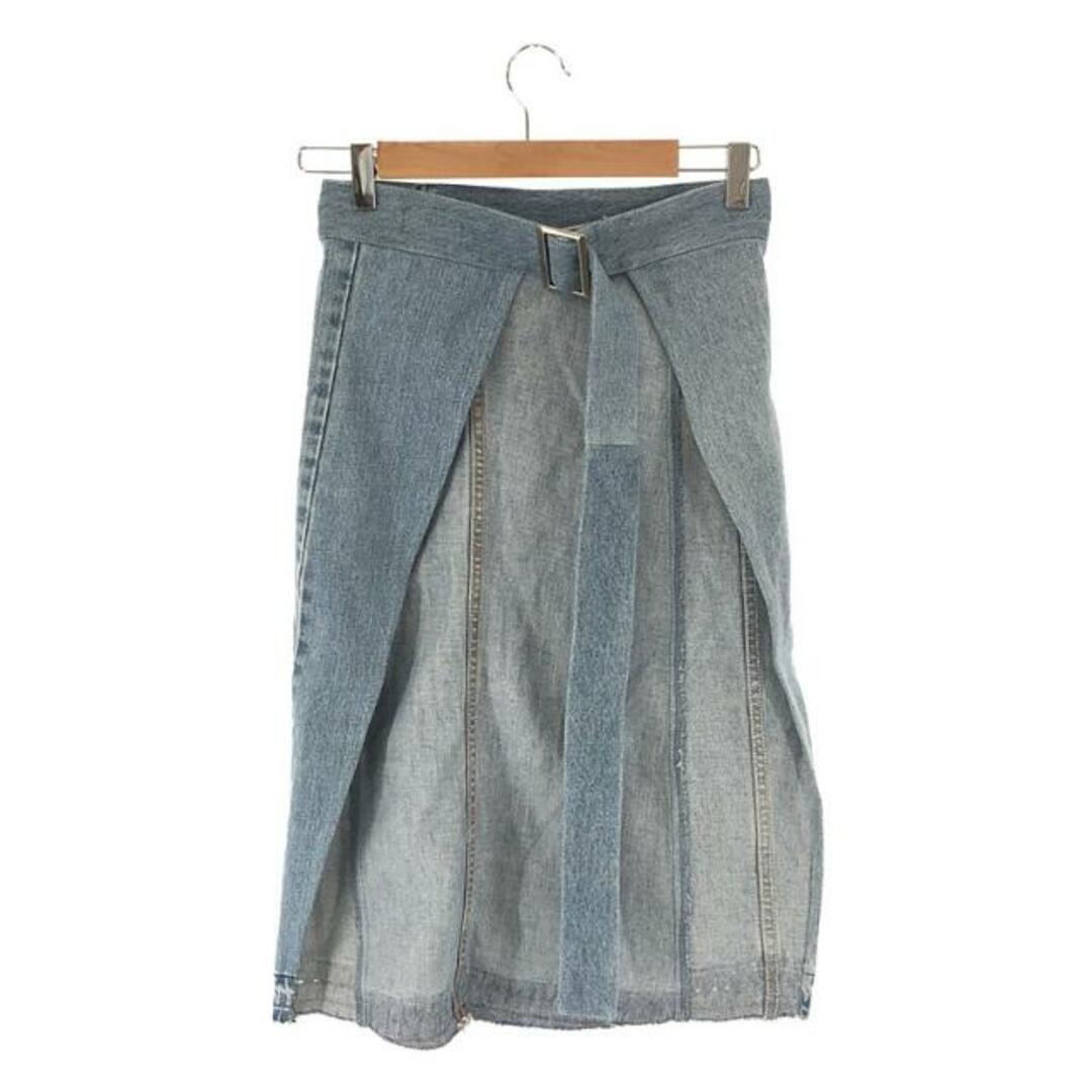 MALION vintage / マリオンヴィンテージ | リメイクデニム MALION vintage / マリオンヴィンテージ | リメイクデニム