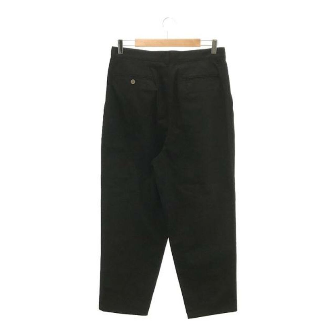 DIGAWEL - 【新品】 DIGAWEL / ディガウェル | 2021SS | 2Tuck Tapered