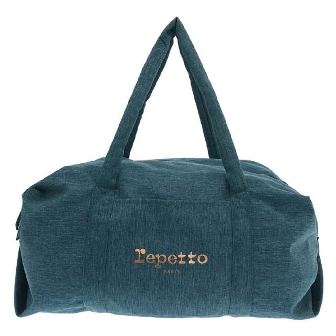 repetto - 【美品】 repetto / レペット | ボストンバッグ repetto - 【美品】 repetto / レペット | ボストンバッグ