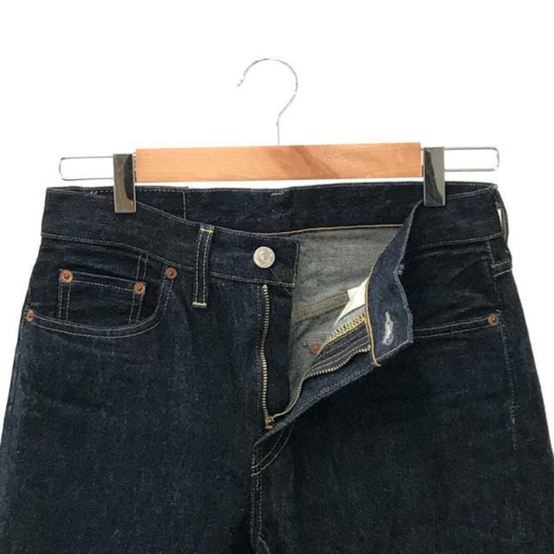 LEVI'S VINTAGE CLOTHING LVC / リーバイスヴィンテージクロージング | 501ZXX リジッド デニムパンツ | W30 | インディゴ | メンズ