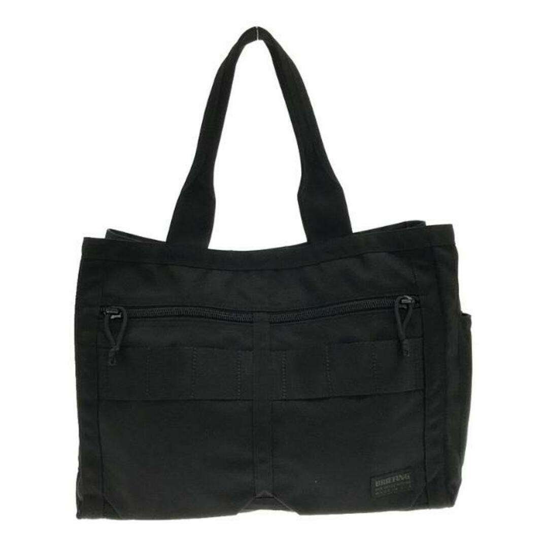 【美品】 BRIEFING / ブリーフィング | × UNITED ARROWS 別注 ARMOR TOTE アーマートートバッグ | ー | ブラック | メンズ | フリマアプリ ラクマ
