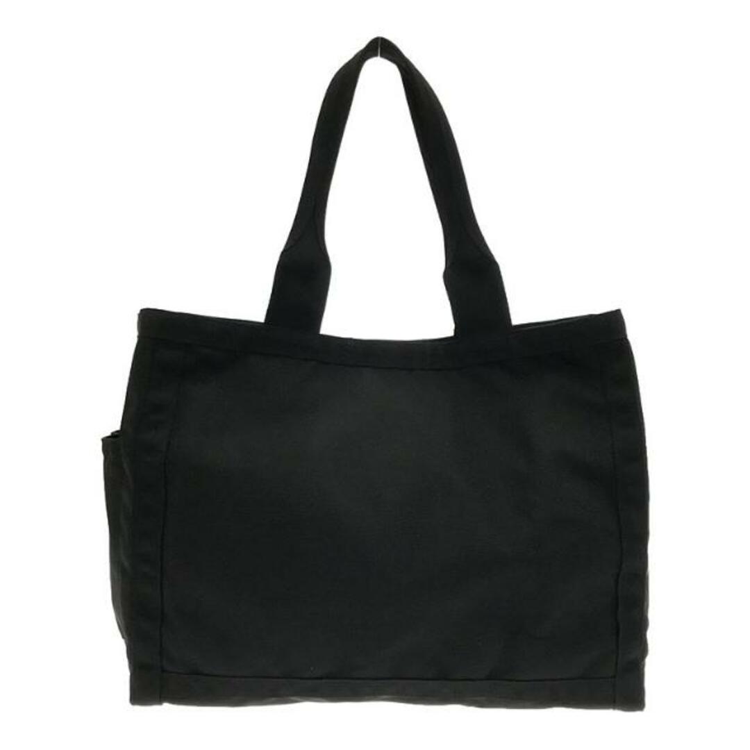 【美品】 BRIEFING / ブリーフィング | × UNITED ARROWS 別注 ARMOR TOTE アーマートートバッグ | ー | ブラック | メンズ