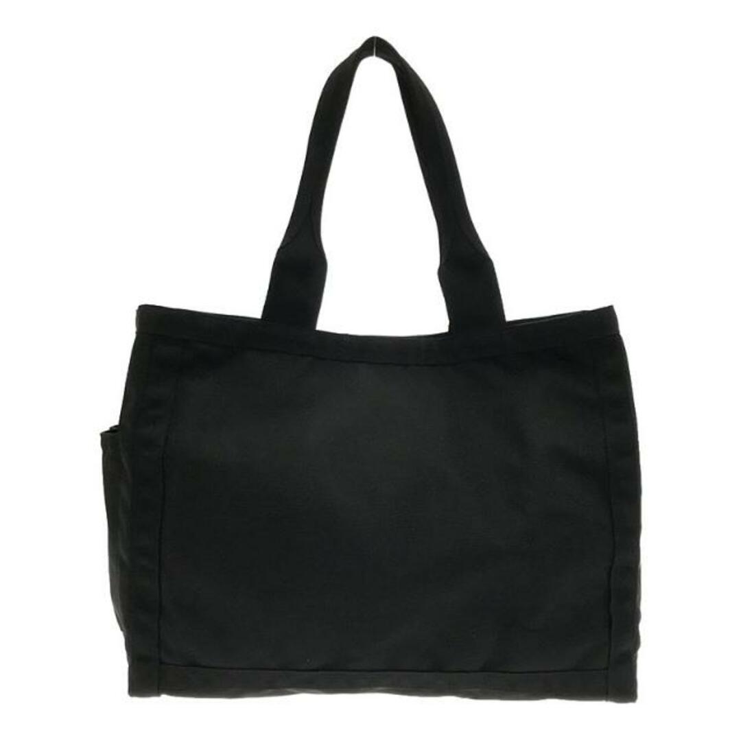 【美品】  BRIEFING / ブリーフィング | × UNITED ARROWS 別注 ARMOR TOTE アーマートートバッグ | ー | ブラック | メンズ 1