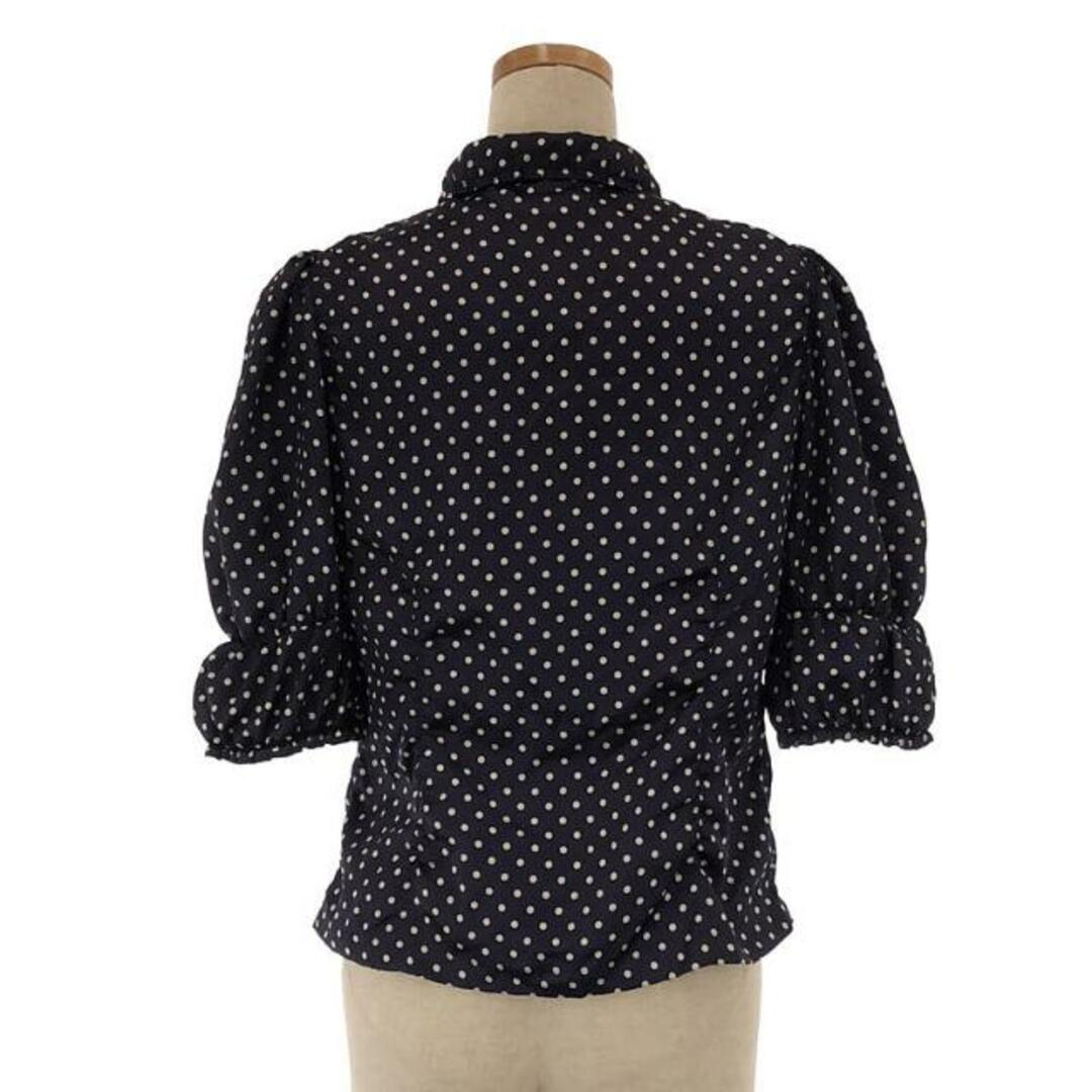 COMME des GARCONS COMME des GARCONS / コムコム | ドット サテン