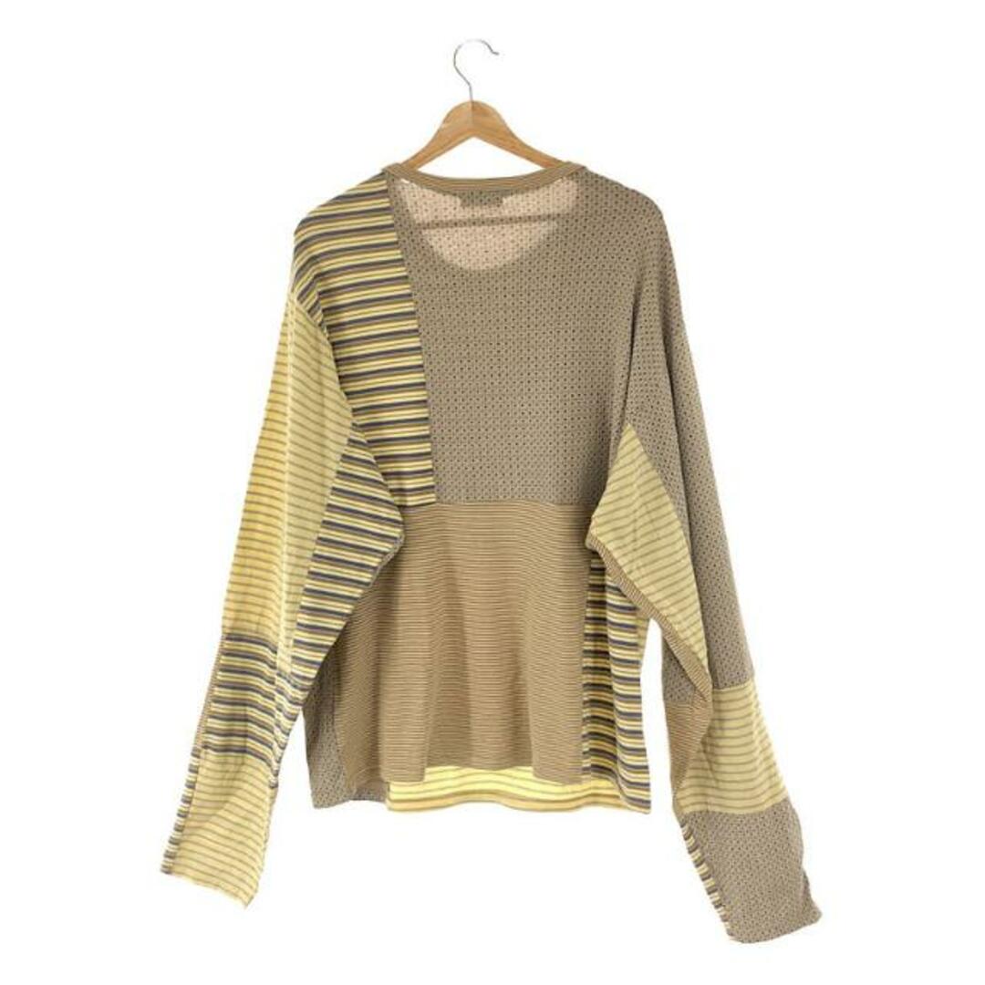 MALION vintage / マリオンヴィンテージ | リメイクパッチワーク MALION vintage / マリオンヴィンテージ | リメイクパッチワーク