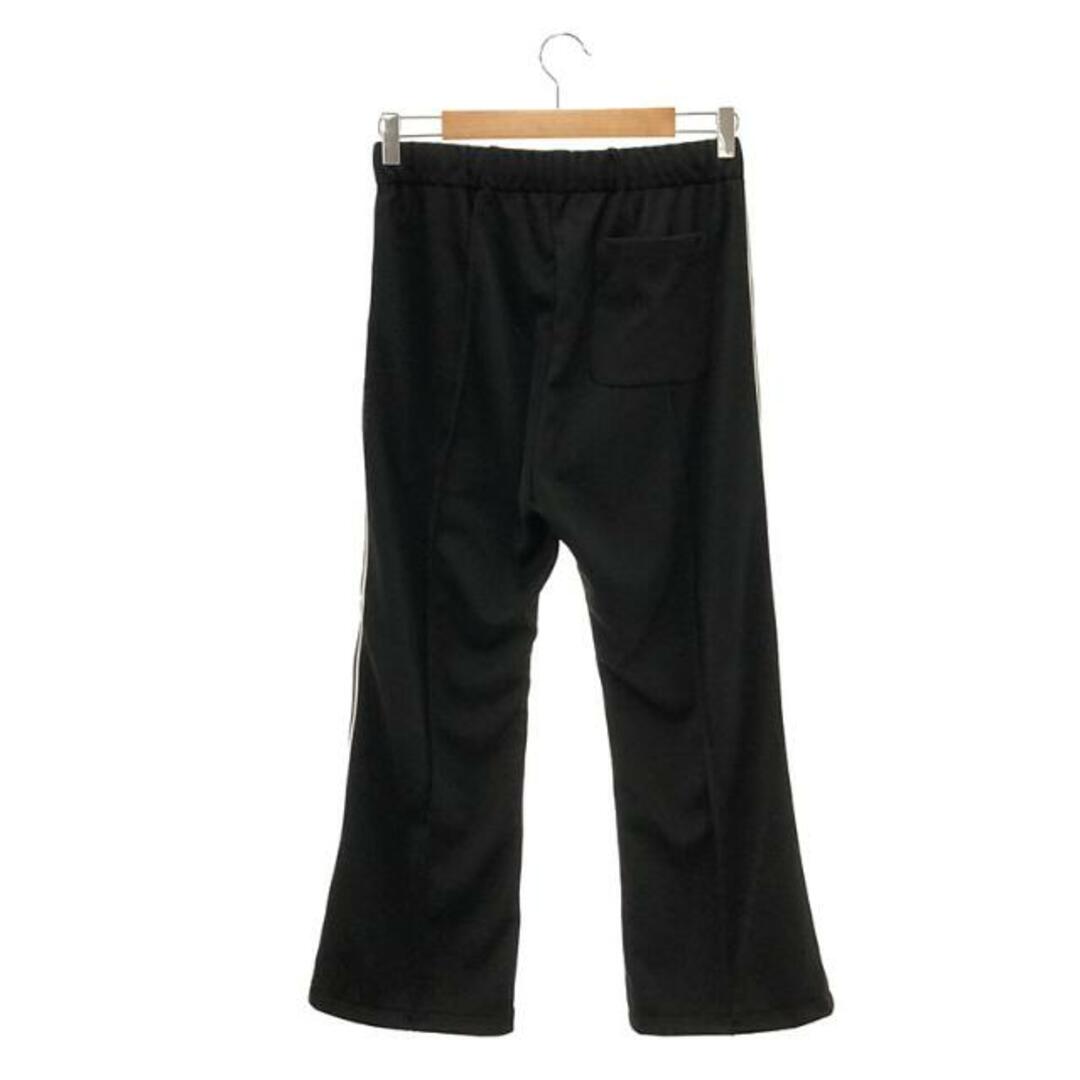 【m.u】 PIPING JOG PANTS