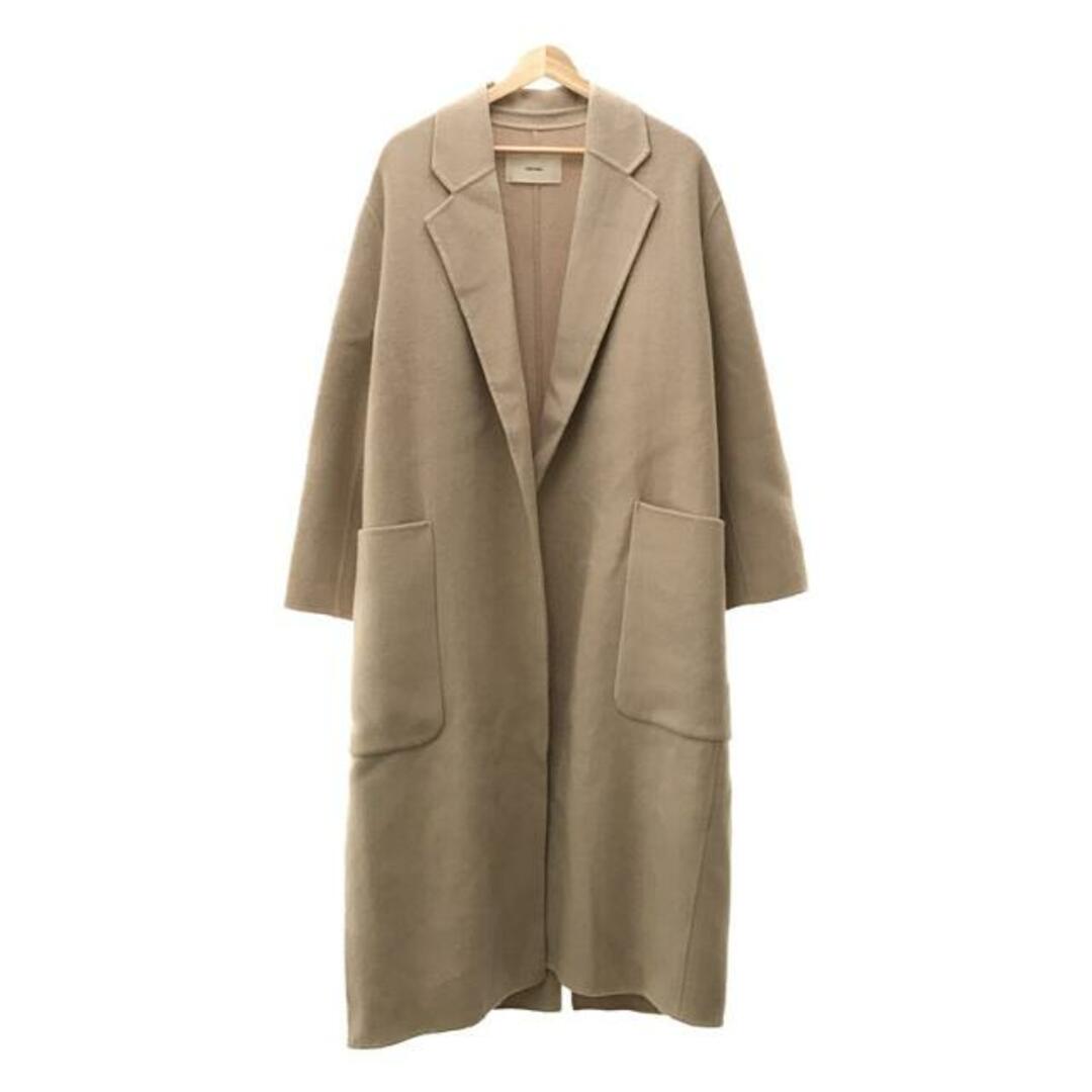 TODAYFUL - 【美品】 TODAYFUL / トゥデイフル | Wool Over Coat