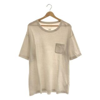 VISVIM 半袖Ｔシャツ ビズビム/ヴィズヴィム