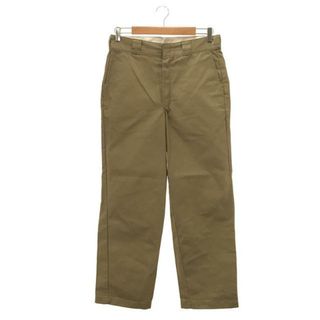 ディッキーズ(Dickies)のDickies / ディッキーズ | 2021SS | × Ron Herman ロンハーマン別注 ワーク チノパンツ | 32 | ベージュ | メンズ(その他)