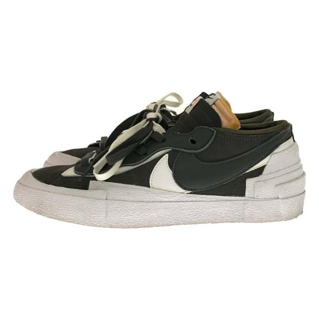 sacai - sacai / サカイ | ×NIKE ナイキ コラボ BLAZER LOW sacai - sacai / サカイ | ×NIKE ナイキ コラボ BLAZER LOW
