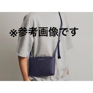 NUMBER (N)INE - NUMBER(N)INE【美品】肩掛け ショルダー バッグ