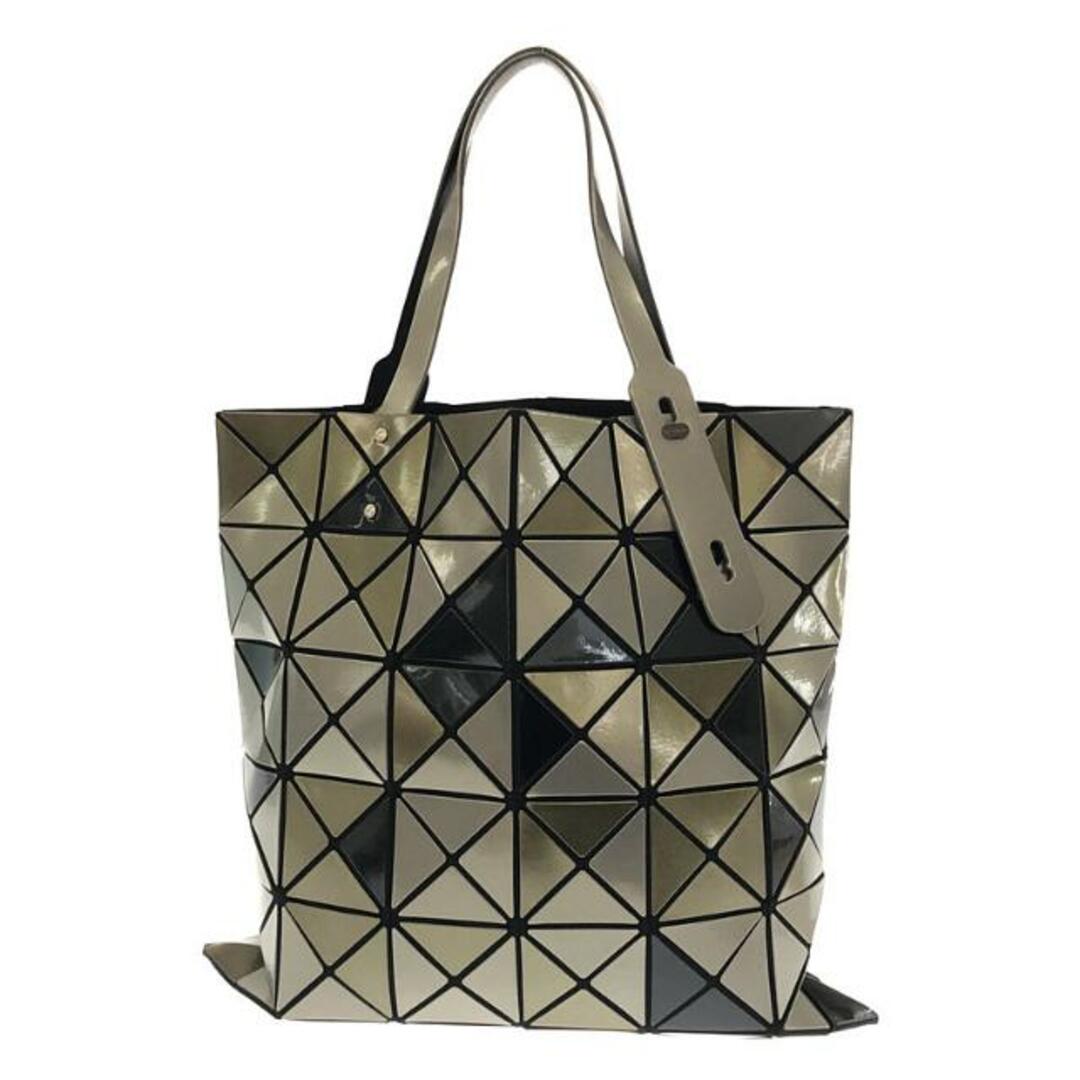 BAO BAO ISSEY MIYAKE / バオバオイッセイミヤケ | ルーセント トートバッグ | グレー | レディース | フリマアプリ ラクマ