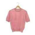 MAISON CARREE / メゾンカレ | CASHMERE BASIC H