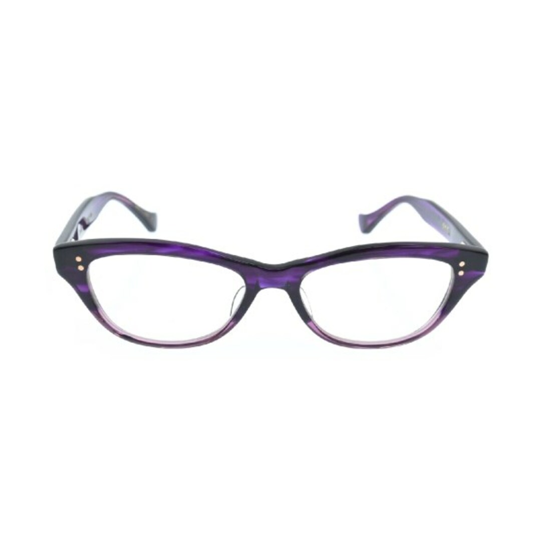 DITA ディータ メガネ - 紫