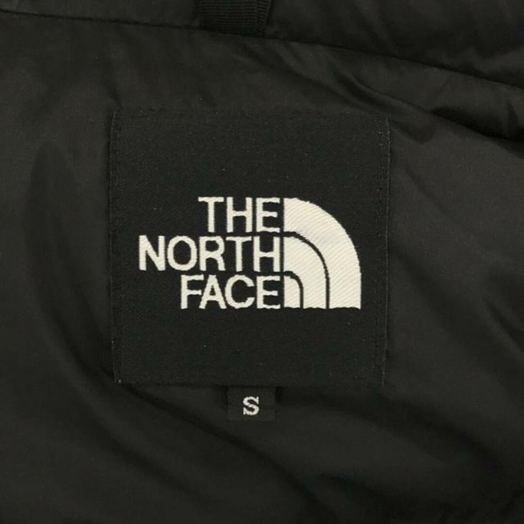 THE NORTH FACE(ザノースフェイス)のTHE NORTH FACE / ザノースフェイス | ノベルティ バルトロ ライト ダウンジャケット | S | カモフラージュ | メンズ メンズのジャケット/アウター(その他)の商品写真