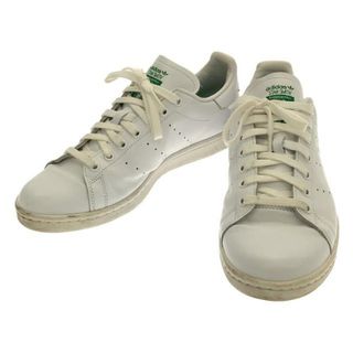 アディダス(adidas)のadidas / アディダス | × beams / ビームス別注 STAN SMITH BB0464 スタンスミス レザー スニーカー | 27 | ホワイト | メンズ(スニーカー)