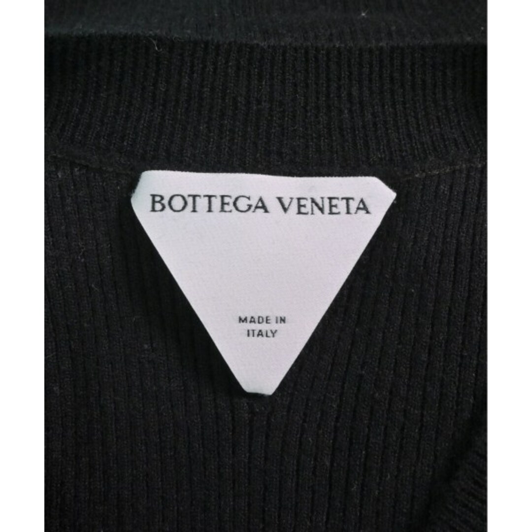 BOTTEGA VENETA ボッテガベネタ ニット・セーター L 黒