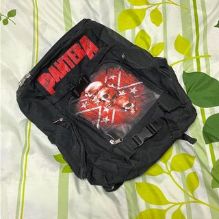 パンテラ リュック PANTERA(ミュージシャン)