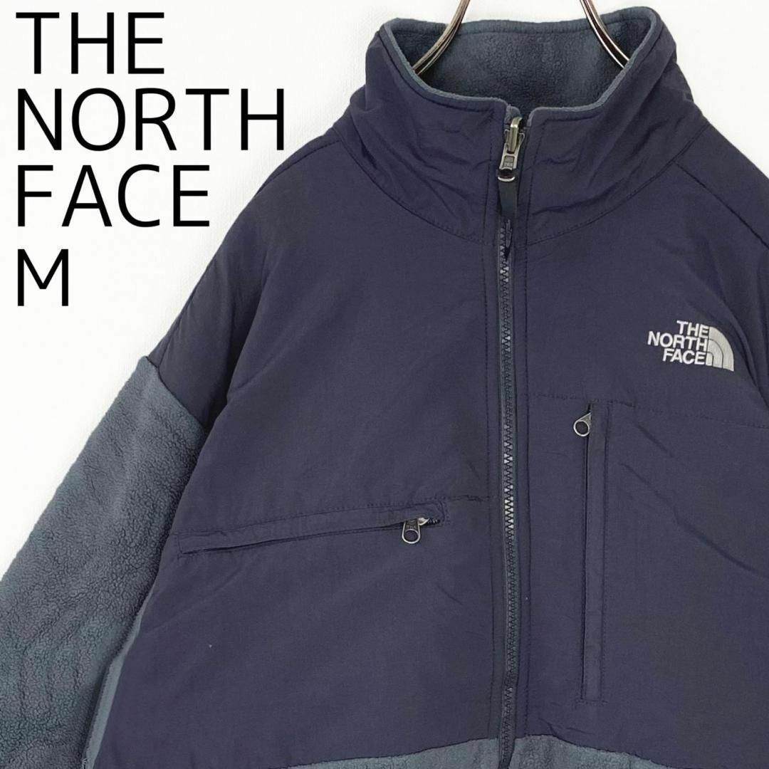 THE NORTH FACE   ザノースフェイス ポーラテック デナリジャケット