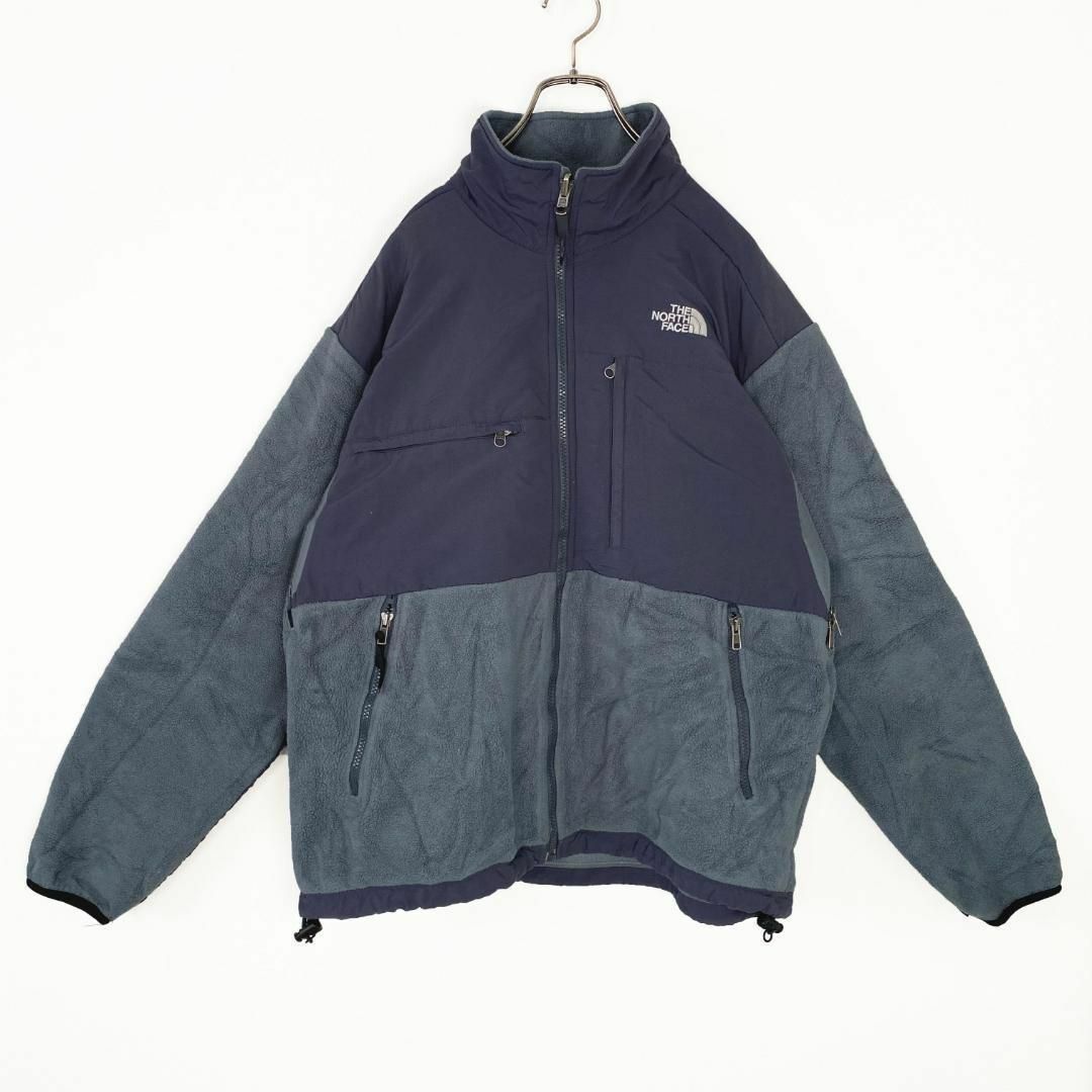 THE NORTH FACE - ザノースフェイス ポーラテック デナリジャケット