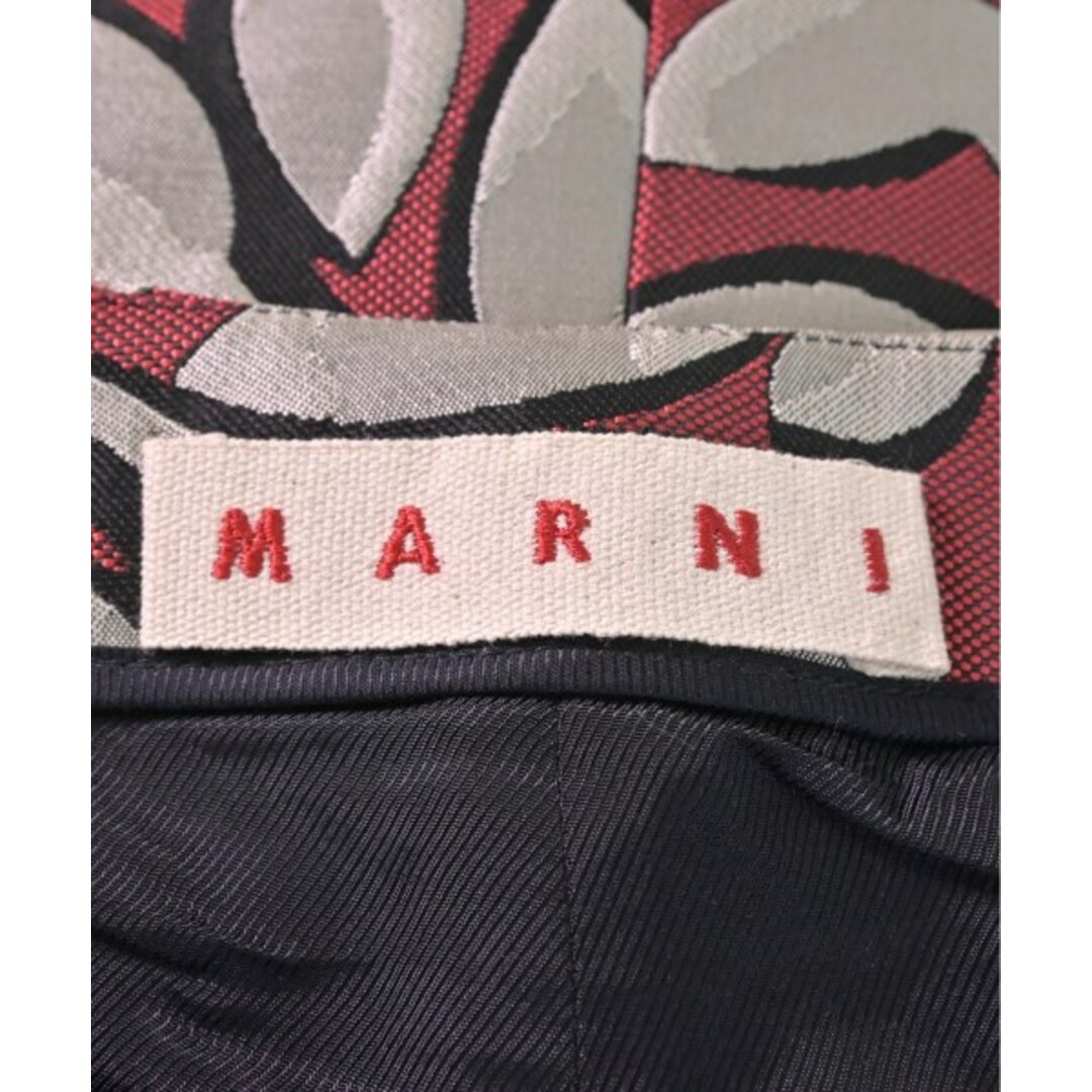 希少　MARNI マルニ　コート　38