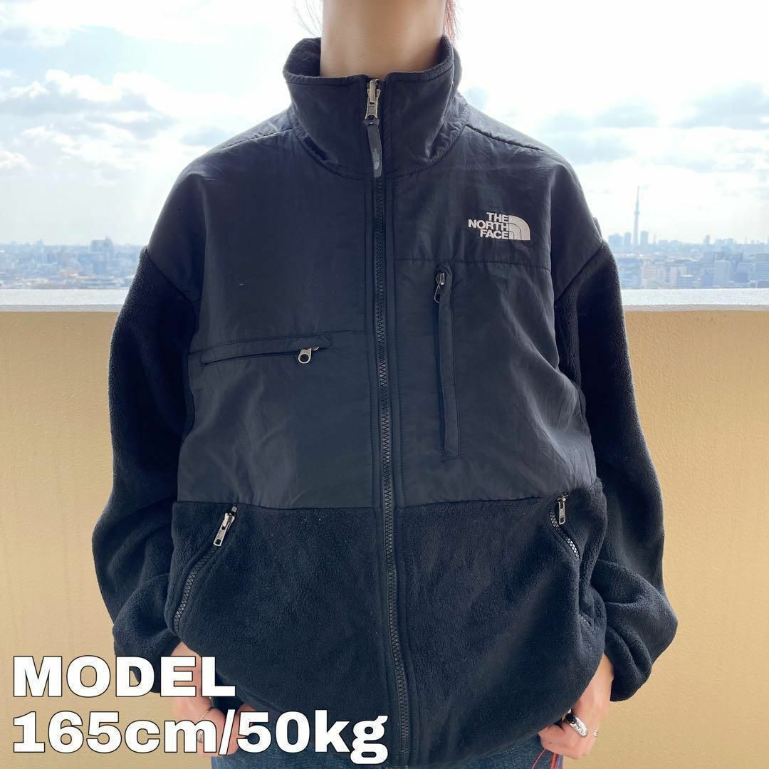 THE NORTH FACE - ザノースフェイス ポーラテック デナリジャケット