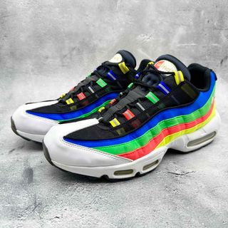 4ページ目   ナイキ AIR MAX スニーカーメンズブラック/黒色系の