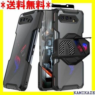 ☆在庫処分 ROG Phone 5 ケース ROG Pho Ultimate適用(その他)