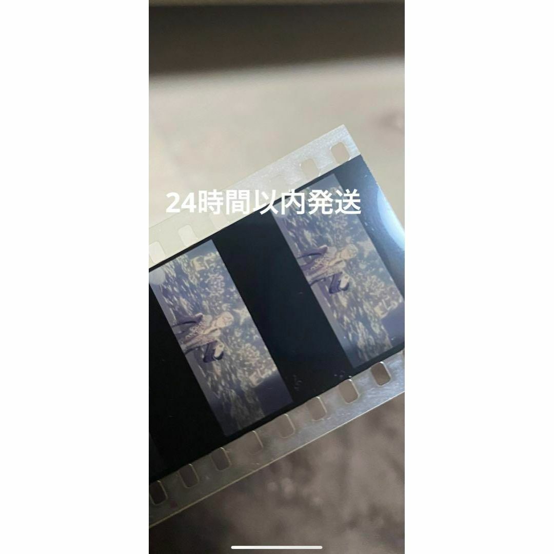 コマフィルム 八乙女楽 ソロ ムビナナ特典-