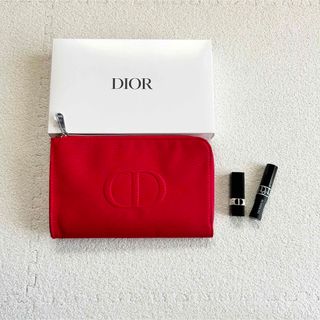 ディオール(Dior)の新品◇Christian Dior◇ディオール メイクアップ キット ノベンティ(コフレ/メイクアップセット)