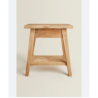 ザラホーム コーヒーテーブル/サイドテーブルの通販 43点 | ZARA HOME