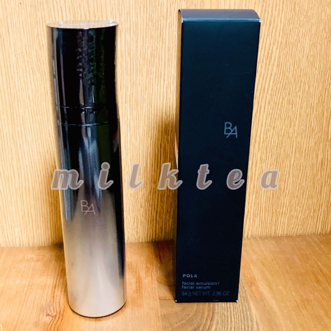 BA ミルクフォーム 本品☆乳液、美容液、泡、保湿 新発売 stuff.liu.se