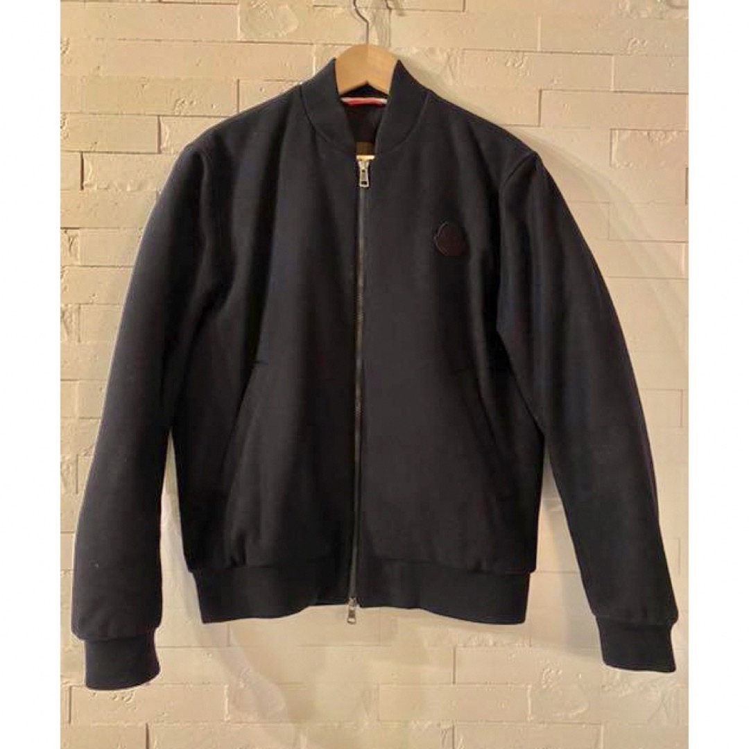 MONCLER モンクレール  HONORE bomber Jacket