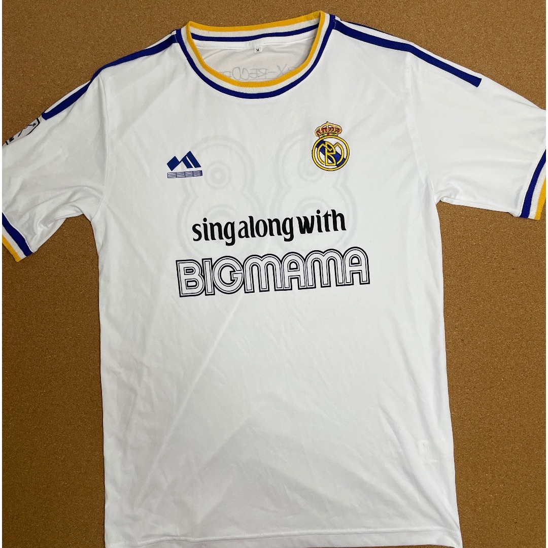 Tシャツ BIGMAMA