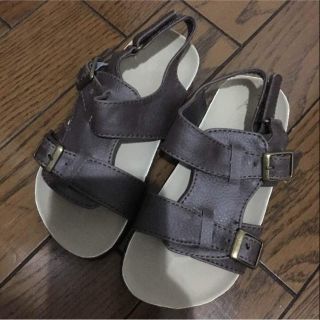 ギャップ(GAP)の新品 GAP サンダル(サンダル)