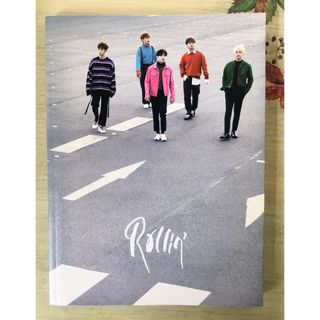 Rollin' Rollin'の通販 点以上   フリマアプリ ラクマ