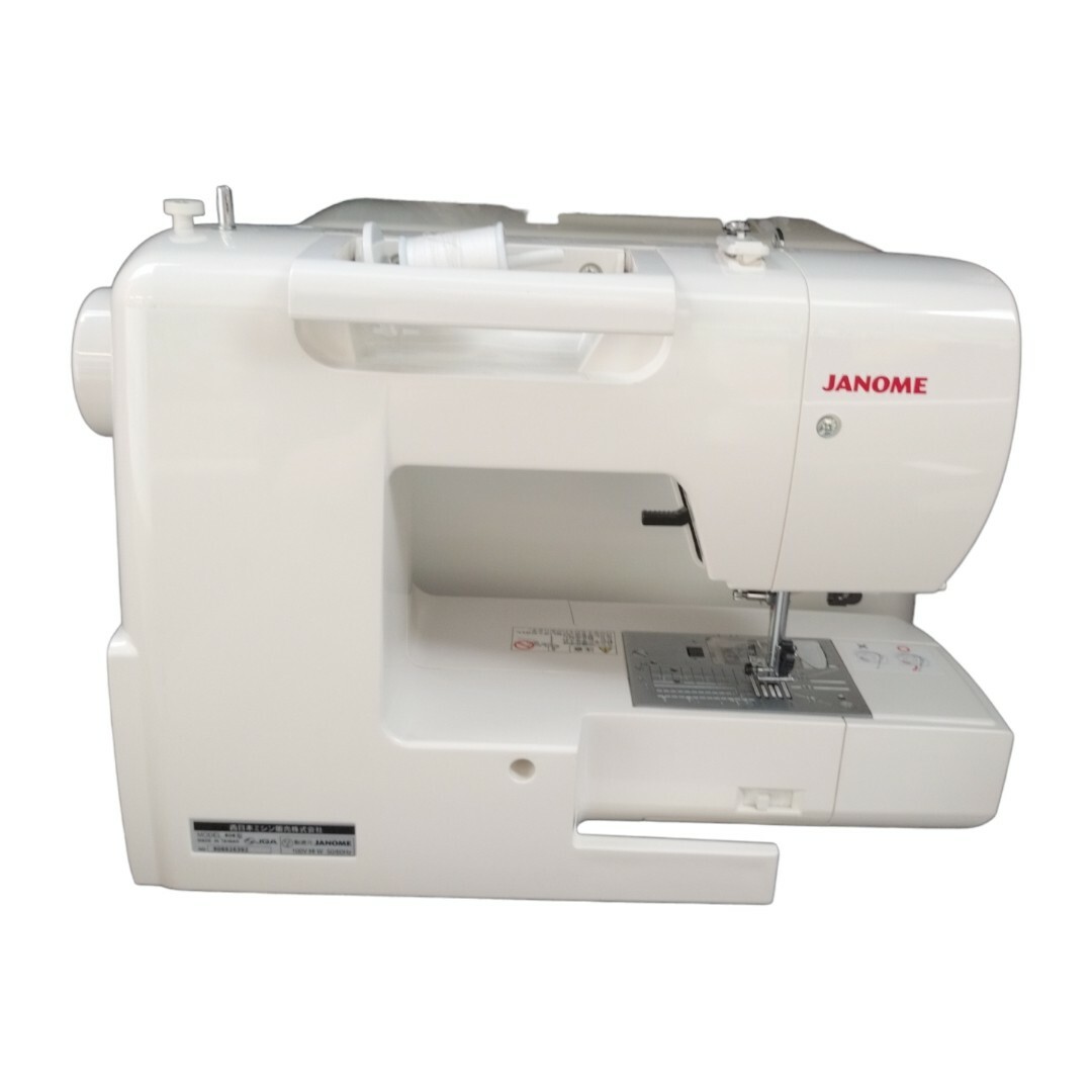 JANOME　ジャノメ　コンピューターミシン　NJ-925