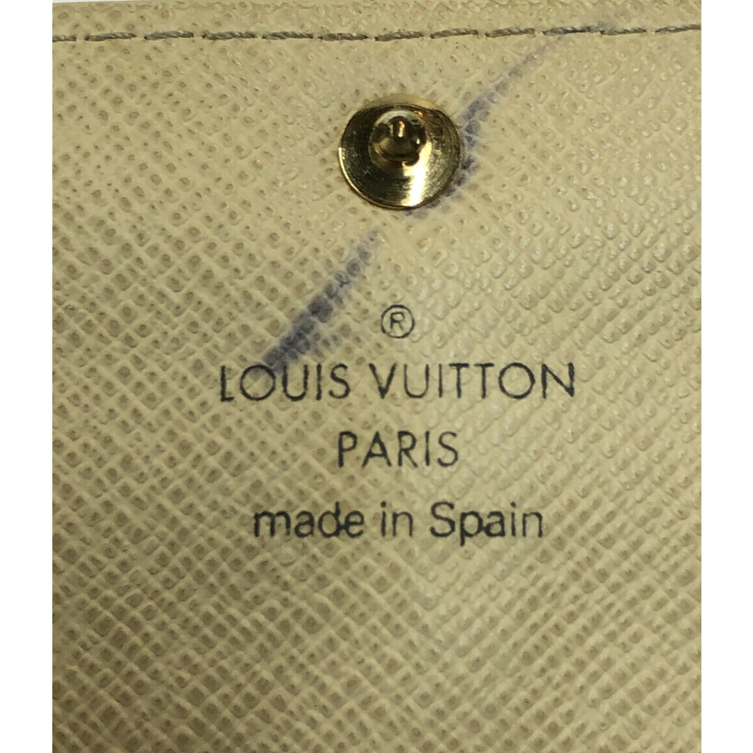 ルイヴィトン Louis Vuitton 長財布 レディース