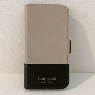 ケイトスペードニューヨーク(kate spade new york)のkate spade iPhone12/12Proケース(iPhoneケース)