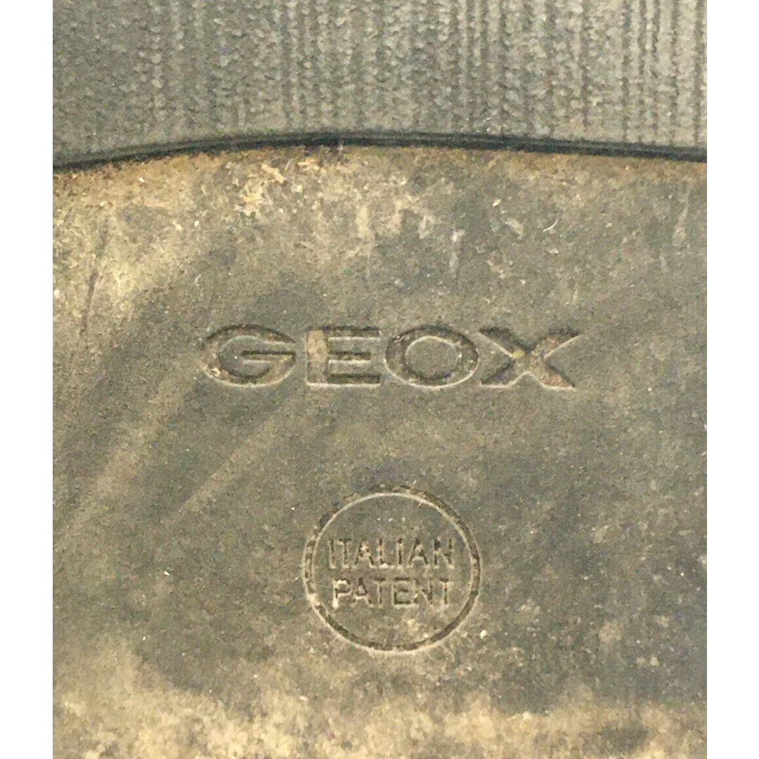 ジェオックス GEOX ショートブーツ    レディース 36 3