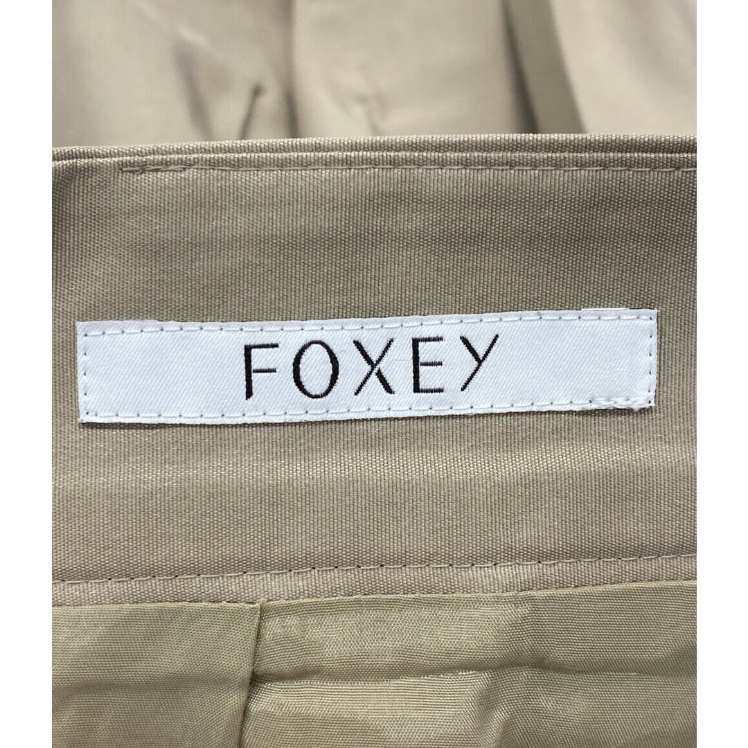 FOXEY(フォクシー)のフォクシー foxey スカート    レディース レディースのスカート(その他)の商品写真