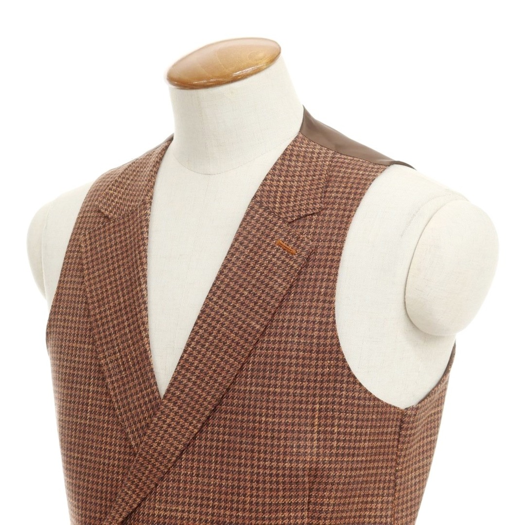 新品】ルイジ ビアンキ マントヴァ Luigi Bianchi Mantova ウール