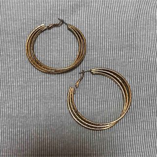 ビンテージピアス(ピアス)