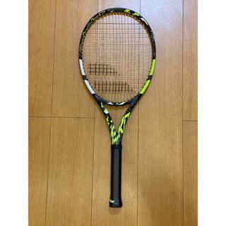 バボラ(Babolat)のピュアアエロ　最終値下げ(ラケット)