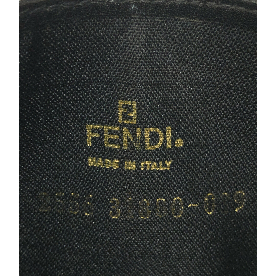 FENDI(フェンディ)のフェンディ FENDI カードケース    メンズ メンズのファッション小物(名刺入れ/定期入れ)の商品写真