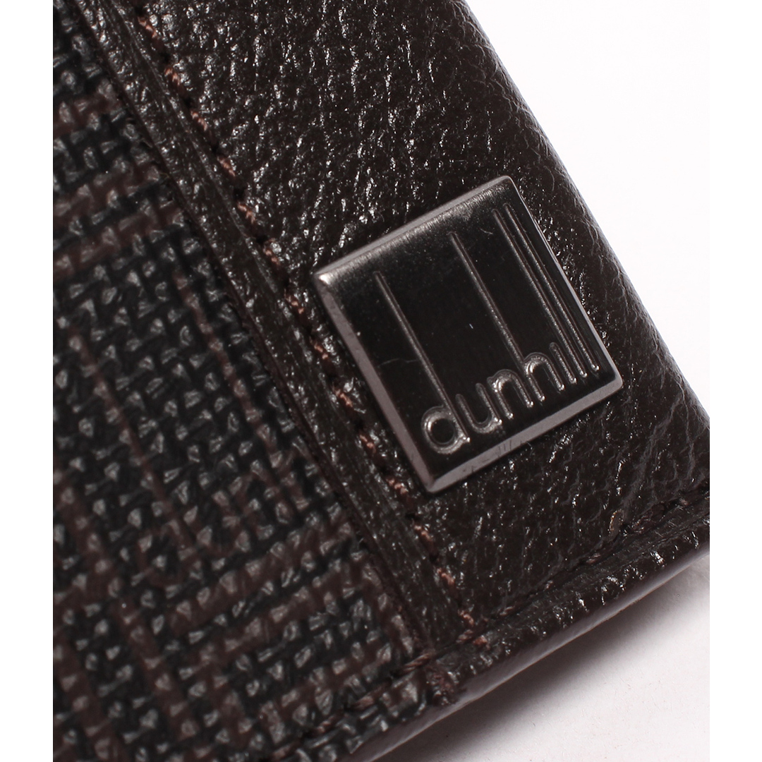 Dunhill(ダンヒル)の美品 ダンヒル Dunhill 長財布    メンズ メンズのファッション小物(長財布)の商品写真