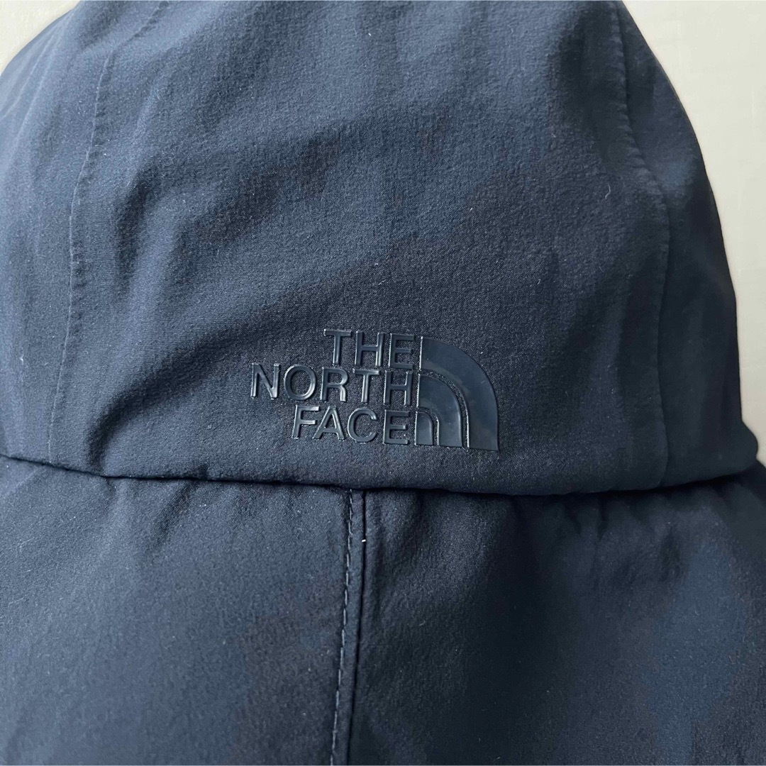 THE NORTH FACE(ザノースフェイス)のノースフェイス　シェルターベルハット レディースの帽子(ハット)の商品写真