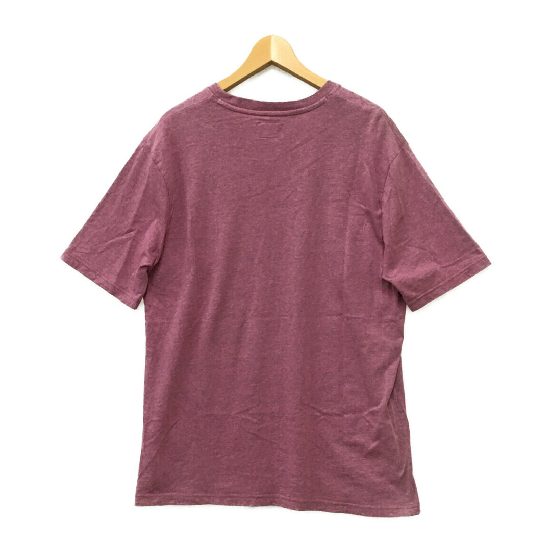 ステューシー STUSSY 半袖Tシャツ ポケットTee    メンズ L