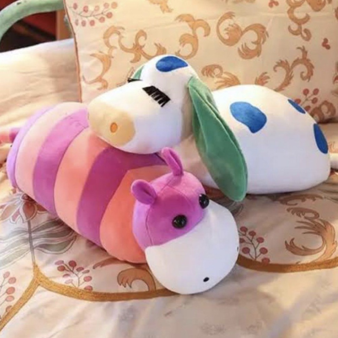 ジブリ - ハウルの部屋のぬいぐるみセット♡新品の通販 by ジブリ - ハウルの部屋のぬいぐるみセット♡新品の通販 by